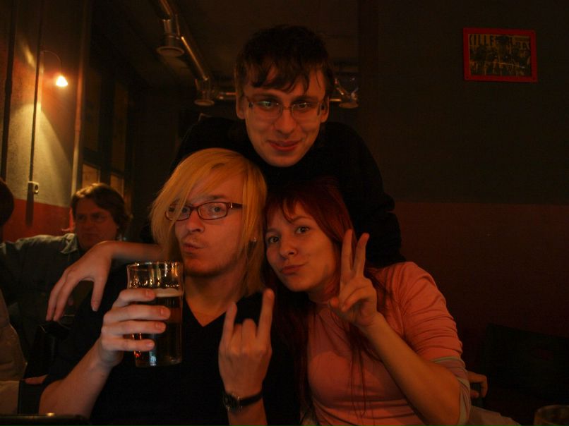 Павел Дворкин | Санкт-Петербург