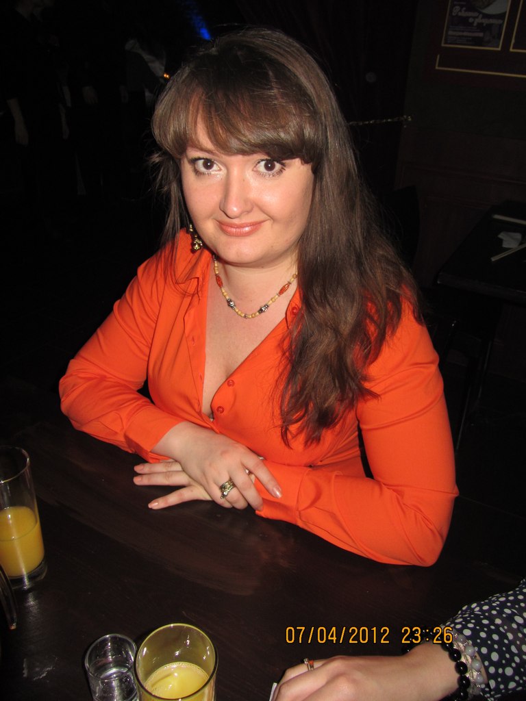 Yuliya Lukka | Петрозаводск