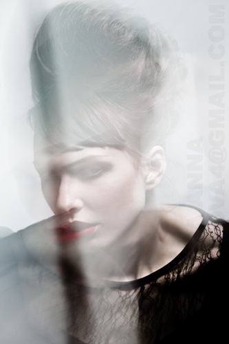 №54, Анна Киреева №54, Анна Киреева