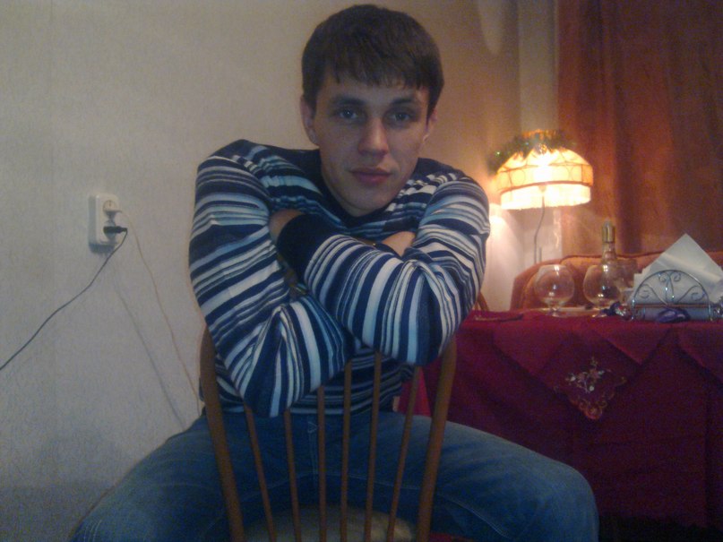 Andrei Krichigin prodigy | Магнитогорск