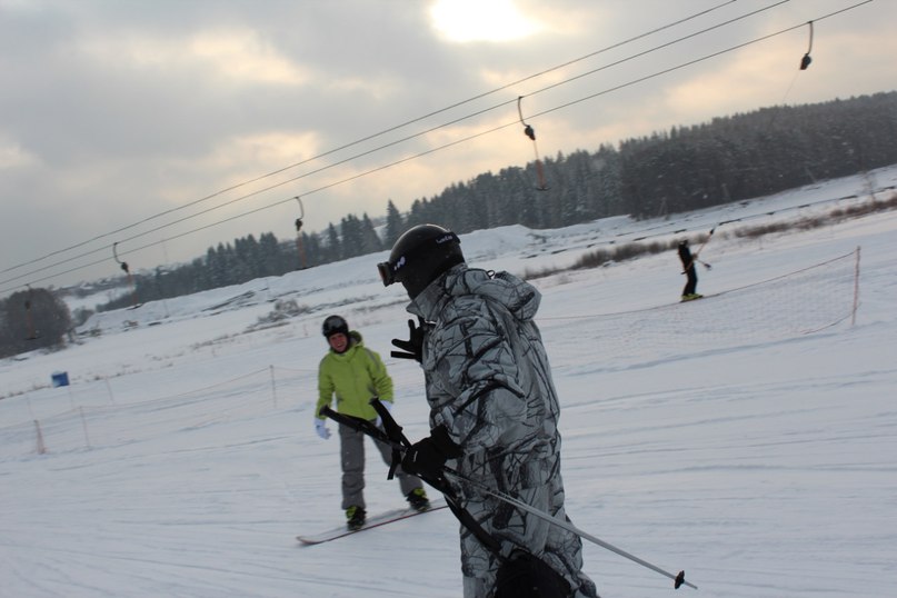 Олег Мартиросов | Москва