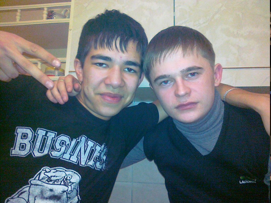 Ильгиз Шарифянов | 