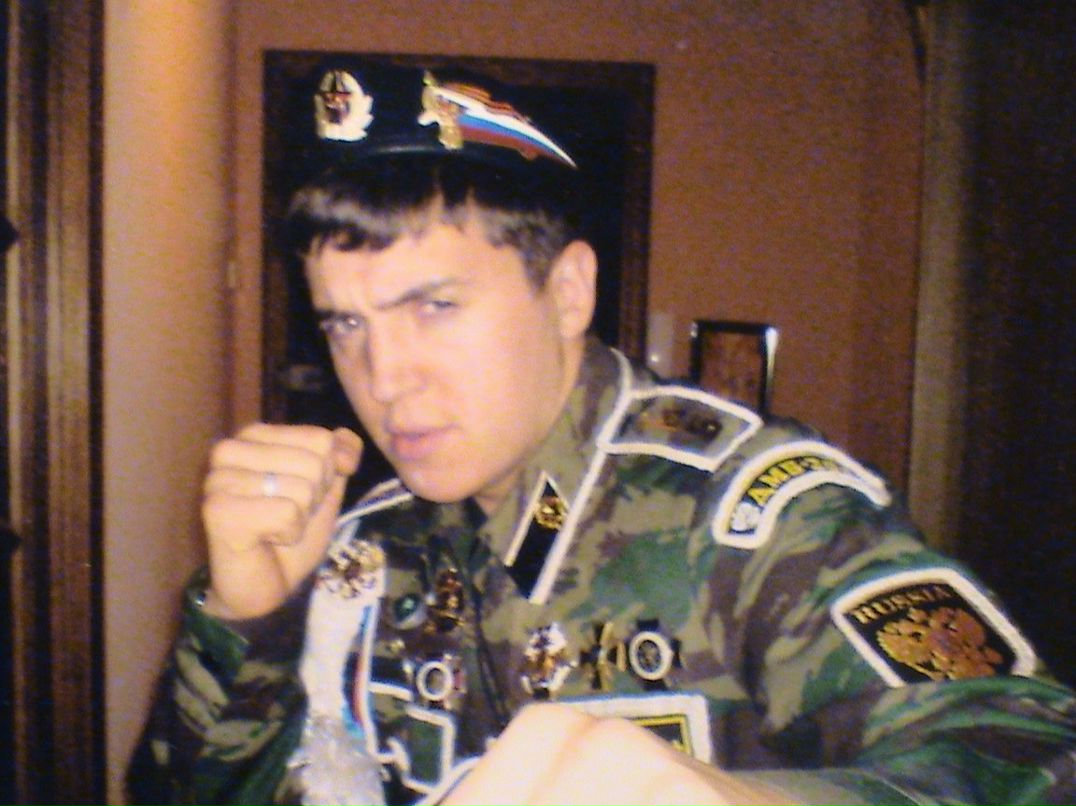 Дмитрий Филипцов | Москва