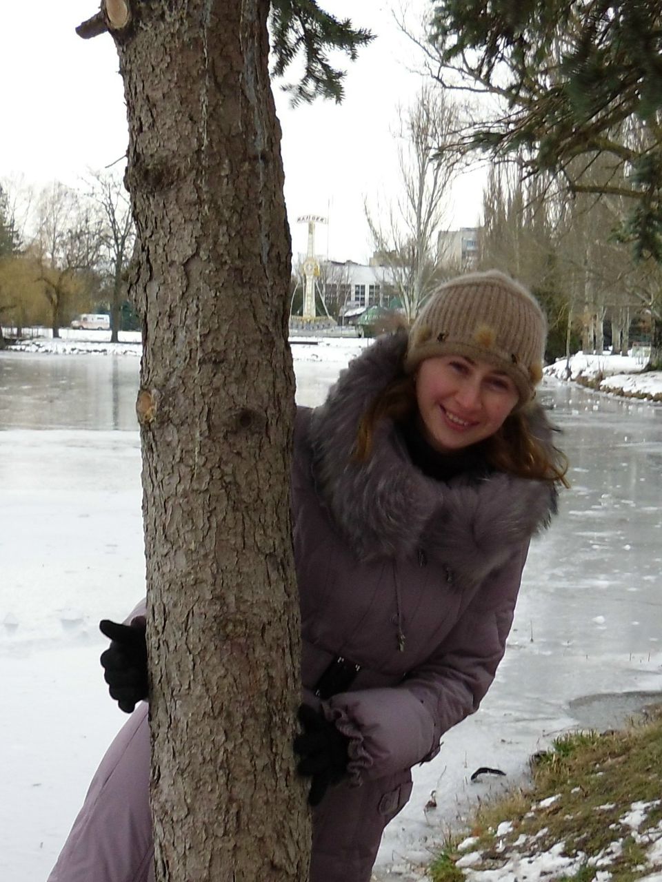 Нина Литвинова | Евпатория