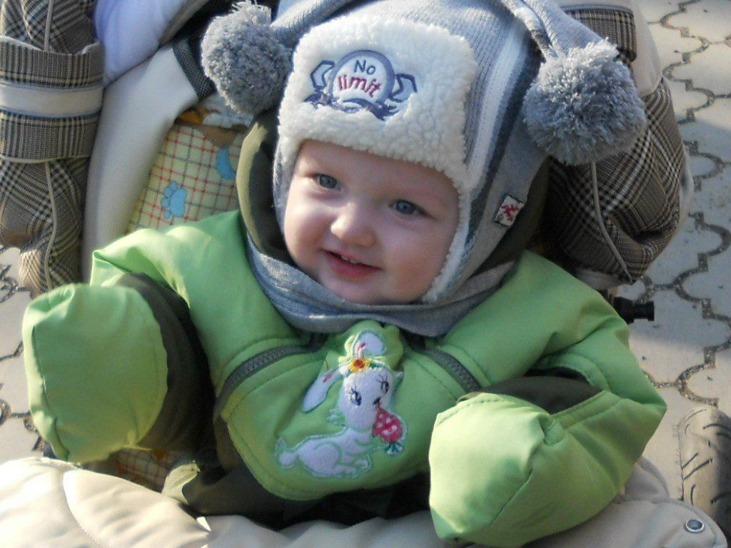 Ирина Недашковская ¤¤B@bOcHk@¤¤ | Докучаевск