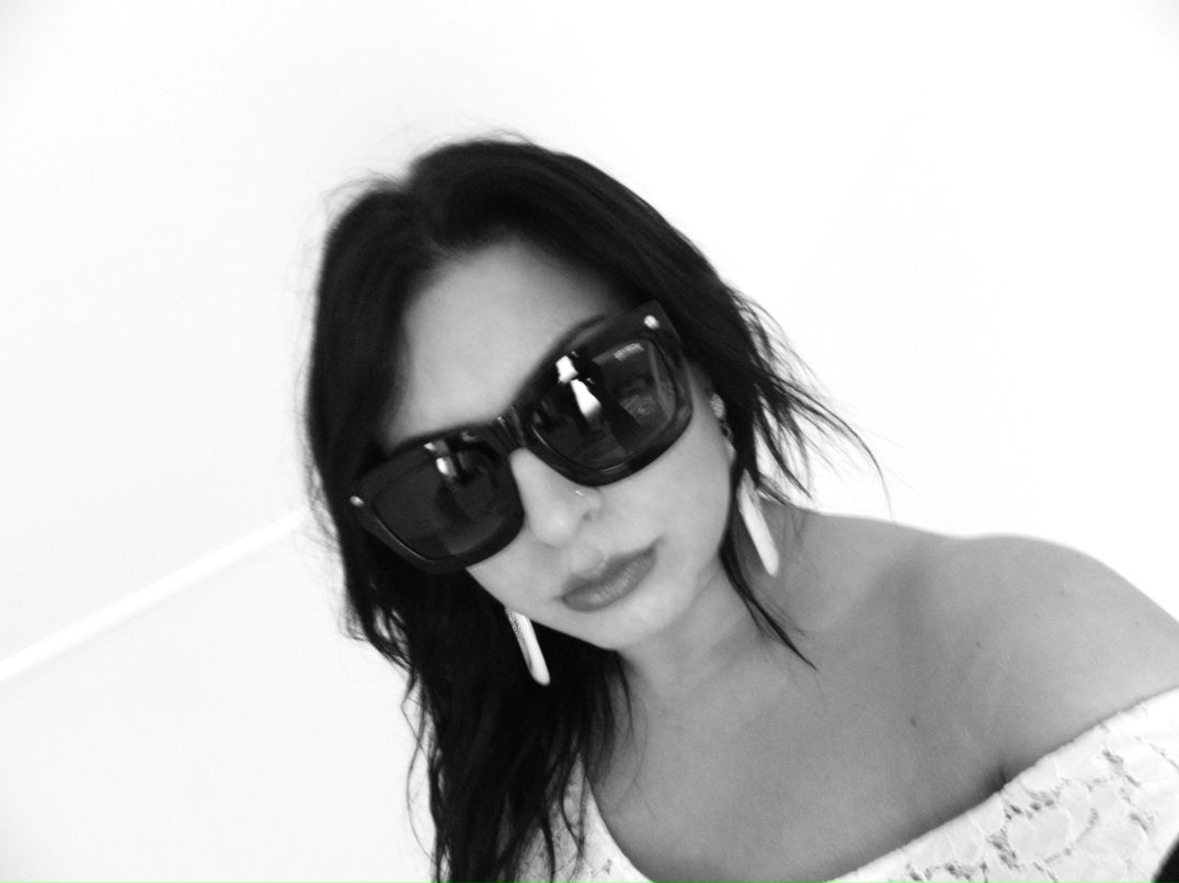 Анастасия Родионова | Москва