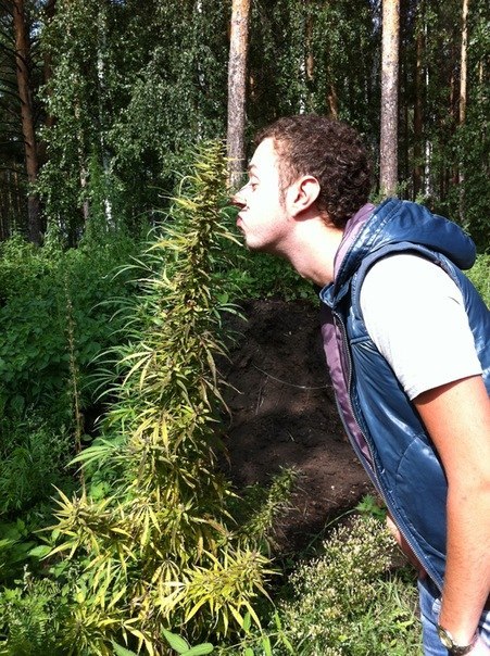 Олег Пуликов ЦЕПА | Екатеринбург