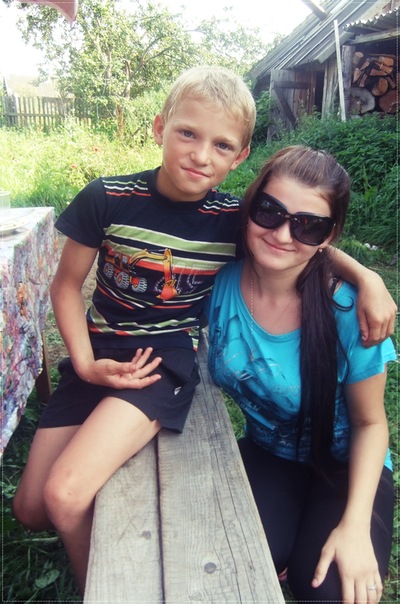 №4, Алексей Осетров №4, Алексей Осетров