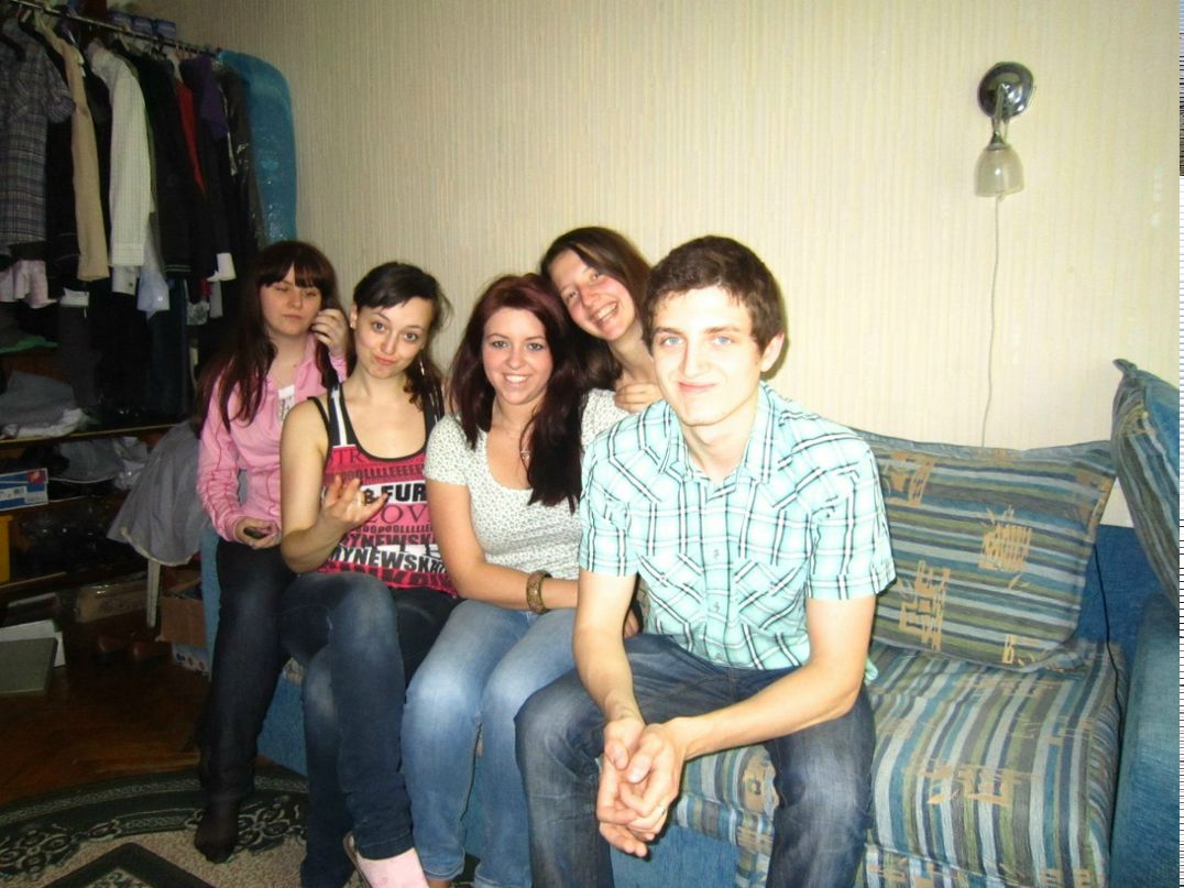 Ira Sherbakova | Harrislee