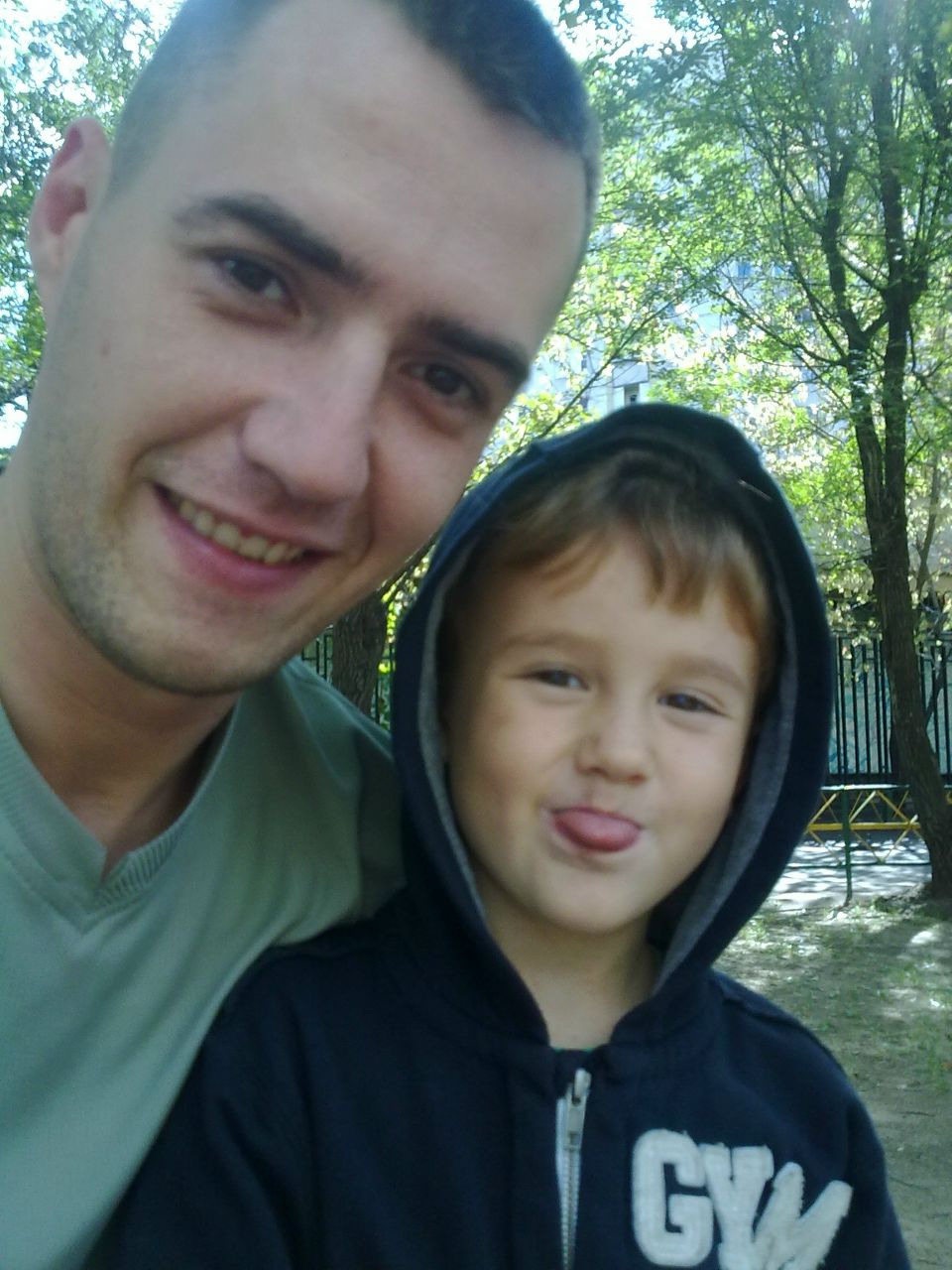 Дмитрий Зверев | Москва