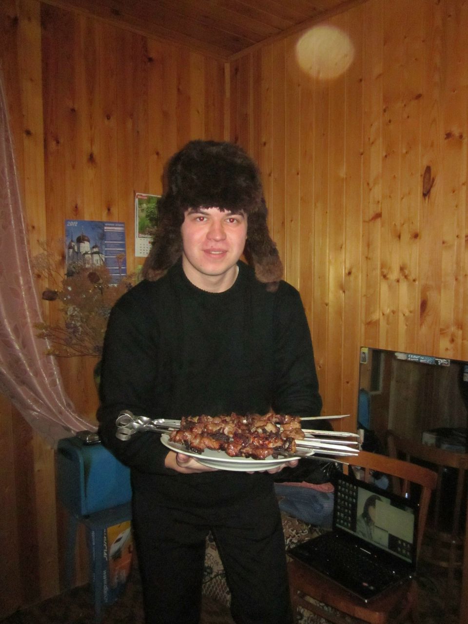 Евгений Павельев | Воронеж