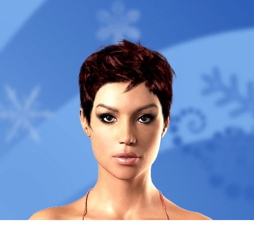 Светлана Мальцева | Красноуральск