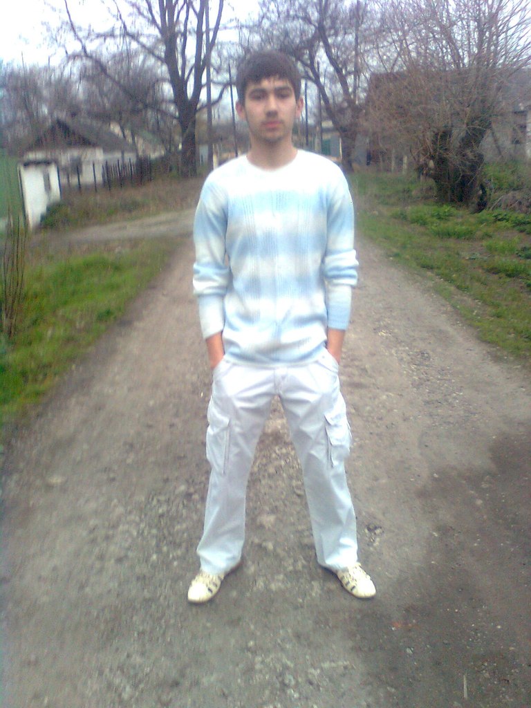 Димка Виштокалюк _V_I_N_T_ | Донецк