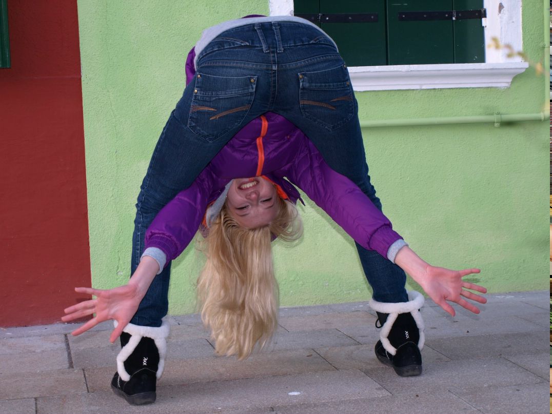 Лю Бондарева | Киев