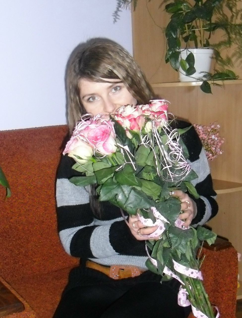 Олюшка Середюк | Дубно