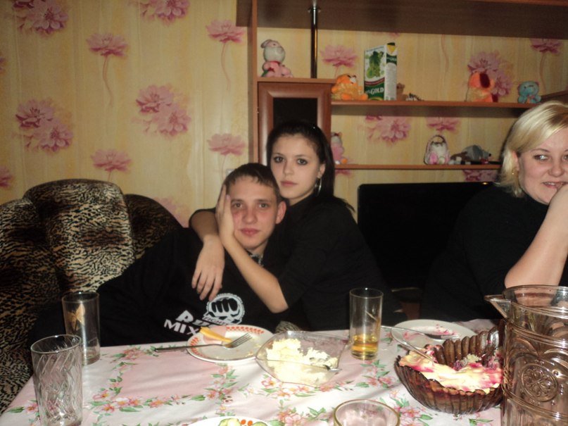 Даша Устинова - | Сатка