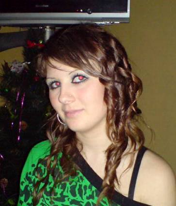 №167, Дашуня Поникарчик, 35 лет, Покров / Орджоникидзе №167, Дашуня Поникарчик, 35 лет, Покров / Орджоникидзе