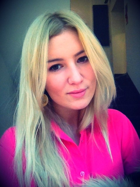 Ника Латынина | London