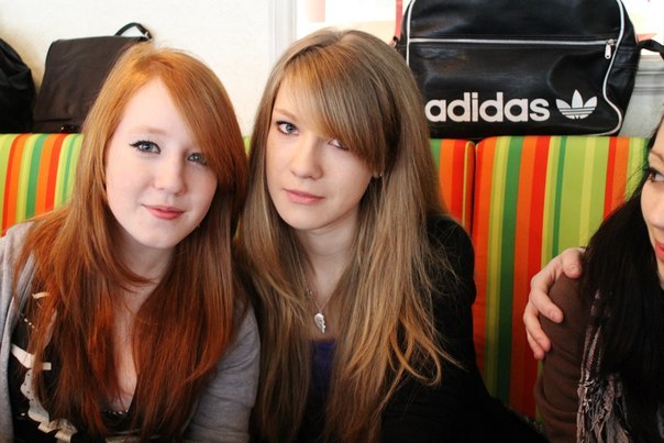 Настя Куманцова | Москва