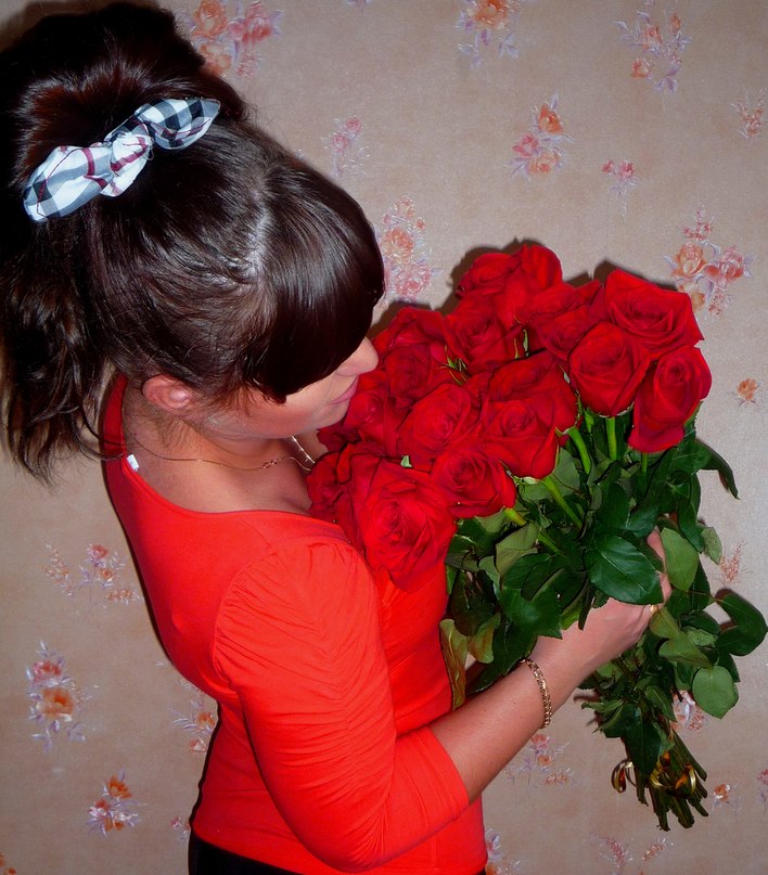 Маша Доронина | Санкт-Петербург