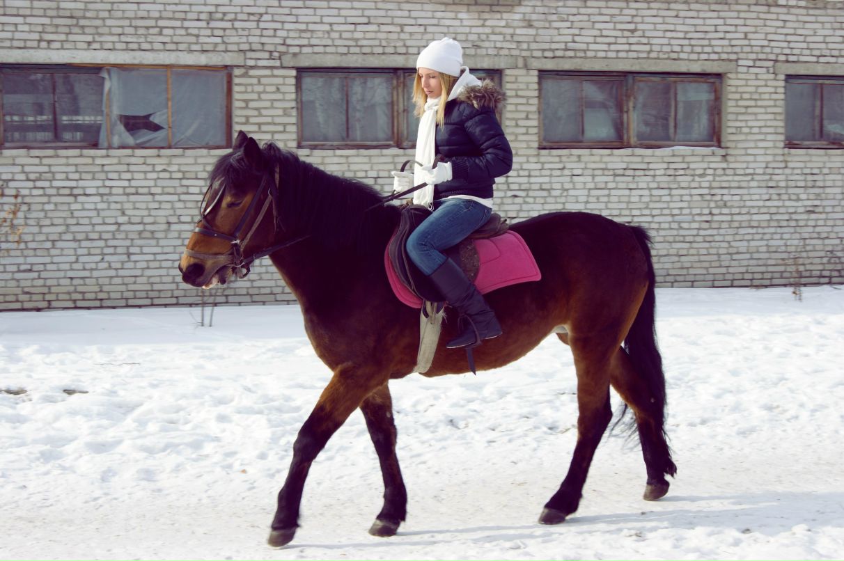 Инна Узкова | Москва