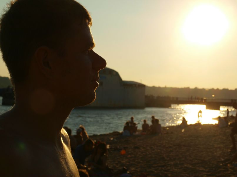 Владимир Шапиро ladymyr | Запорожье