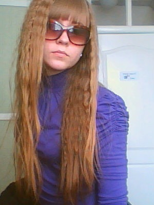 №100, Аня Татарченкова, Верхняя Салда №100, Аня Татарченкова, Верхняя Салда