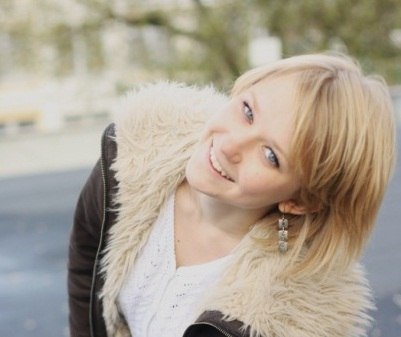 Ksushka Gapchenko | Москва