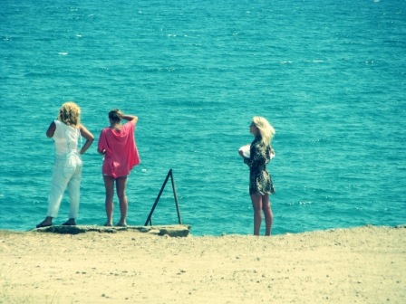 №8, Валерия Климова, Москва №8, Валерия Климова, Москва