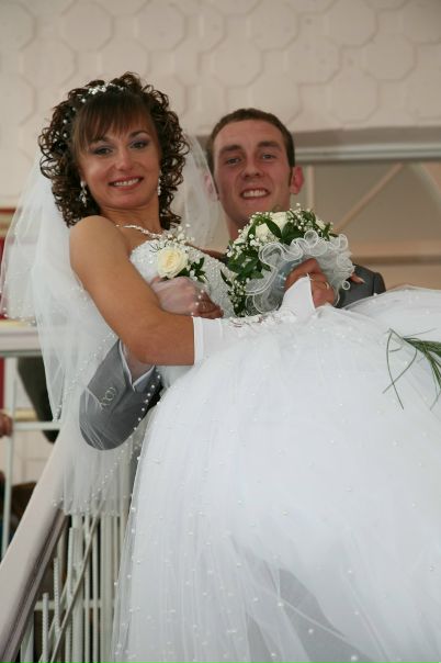 №5, Наташа Побережна №5, Наташа Побережна