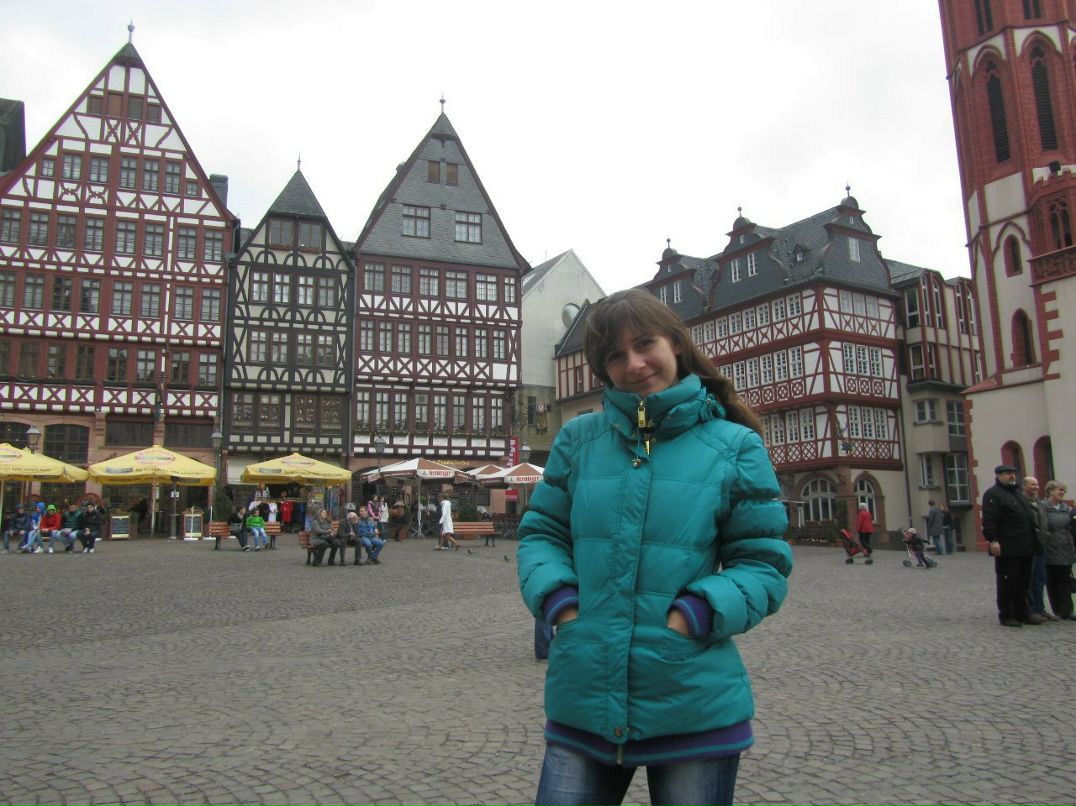 Артем Кусачёв | Göteborg