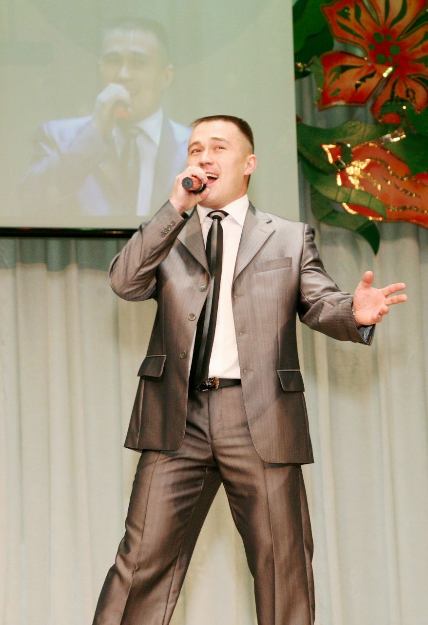 Ильдус Ахметгалиев Миннехан улы | Казань