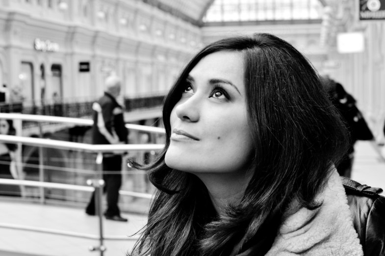 Джамиля Шакирова ♪Juliet♀ | Москва