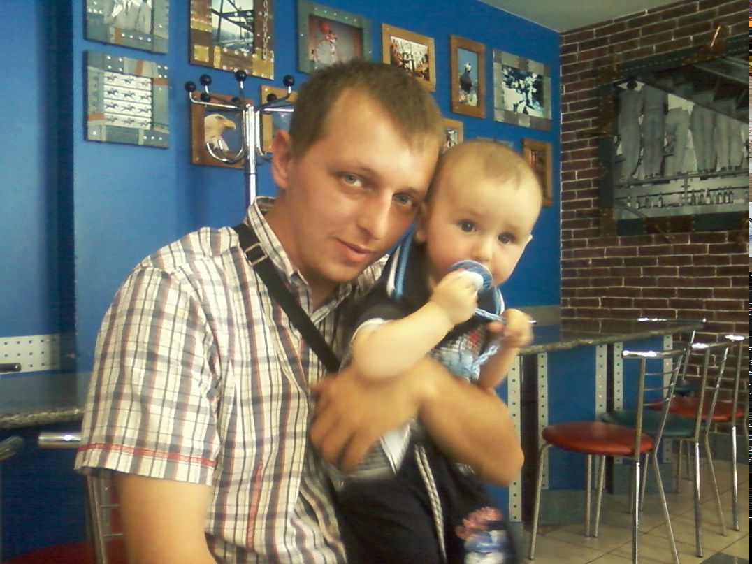 Дима Греков | Киев