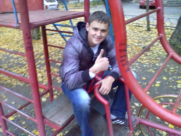 №74, Даниил Шерстобитов, Челябинск №74, Даниил Шерстобитов, Челябинск