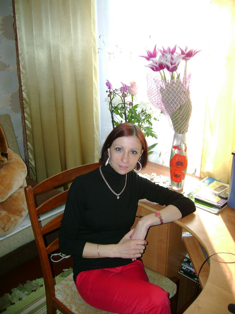 Світлана Богдан | Санкт-Петербург