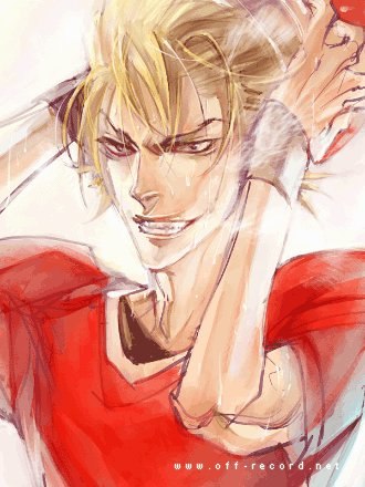 Марк Личный | 