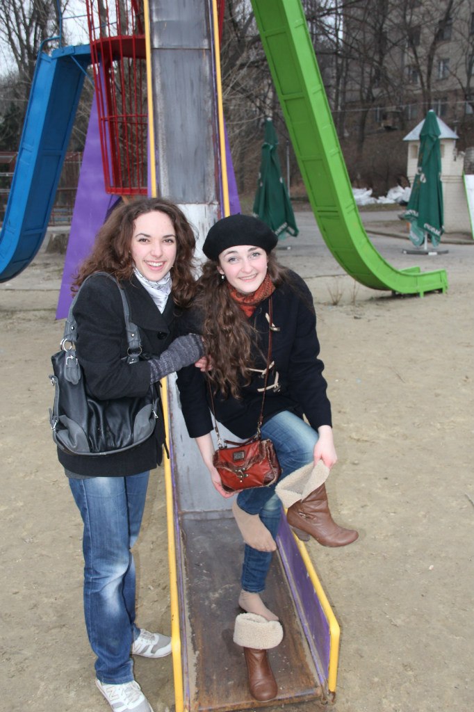 Квітка Весняна @->->-- | Киев