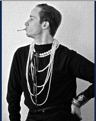 Игорь Пантилеев | Москва