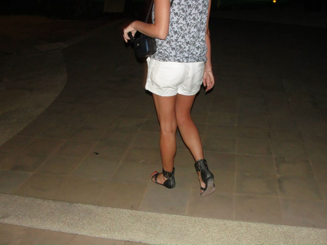 Евгения Елканова | Заполярный