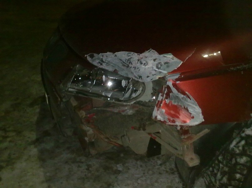 Сергей Барабаш | Нижний Новгород