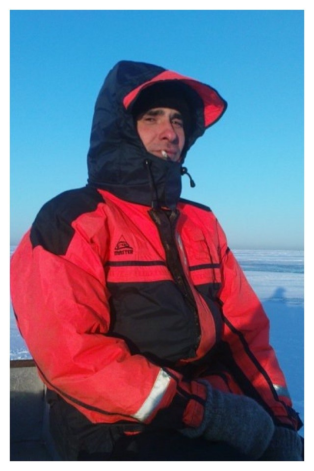 Иринка Ермишкина | 