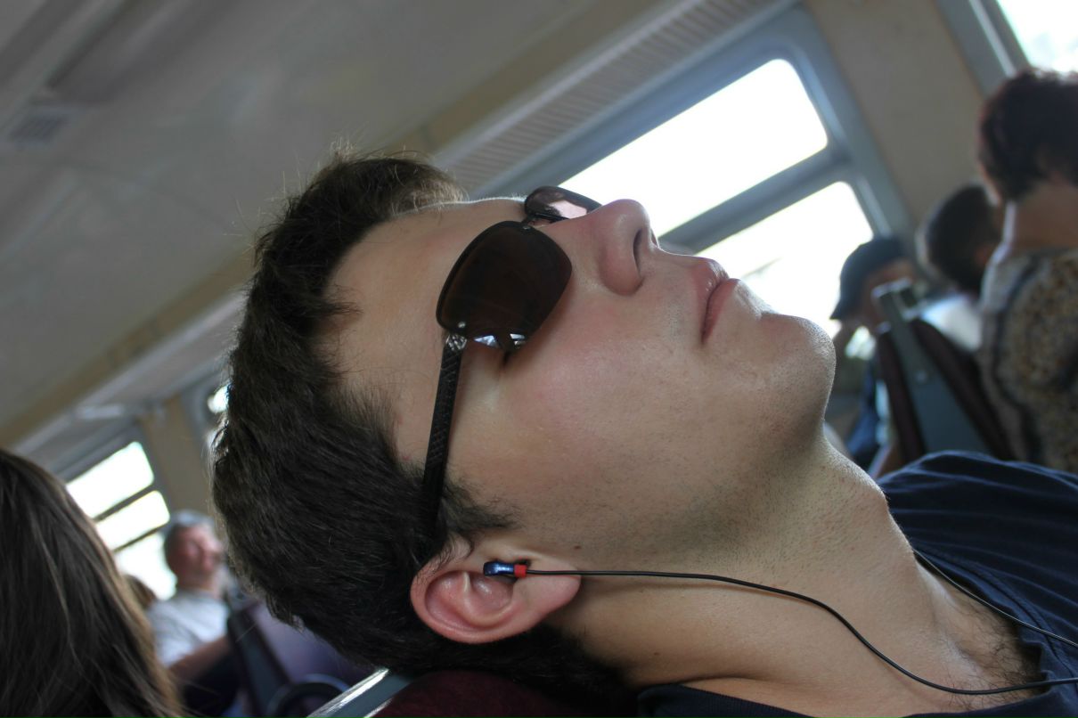 Максим Нартов | Москва