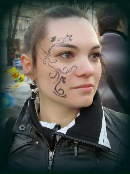 №52, Лейда Карбо, Киев №52, Лейда Карбо, Киев