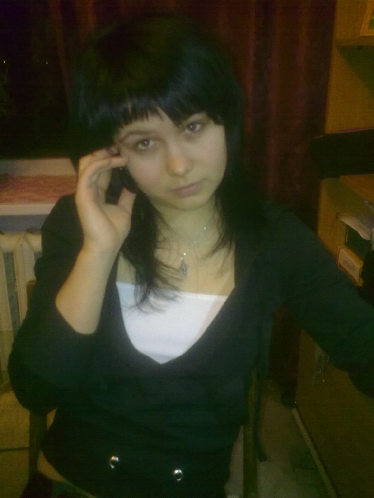 Кристина Потапова | Рыбинск