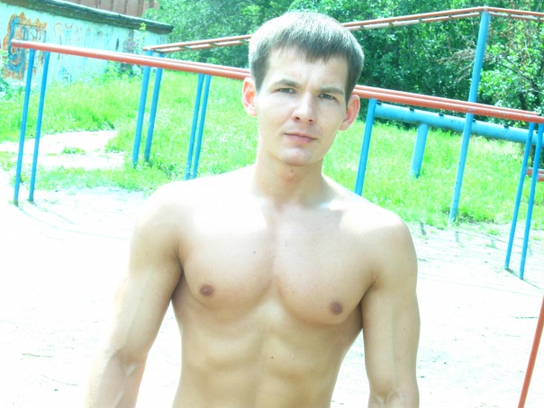 №13, Евгений Потапов, 36 лет, Омск №13, Евгений Потапов, 36 лет, Омск