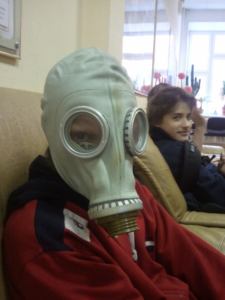 Федор Бородин | Москва