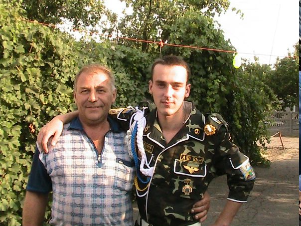 №13, Виктор Волик, 35 лет, Севастополь №13, Виктор Волик, 35 лет, Севастополь