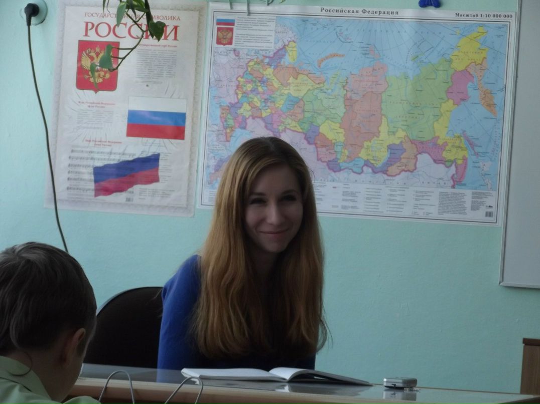 Кристина Миронова | Пенза