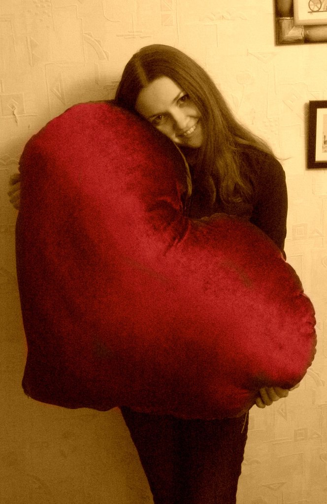 Евгения Наумович | Москва